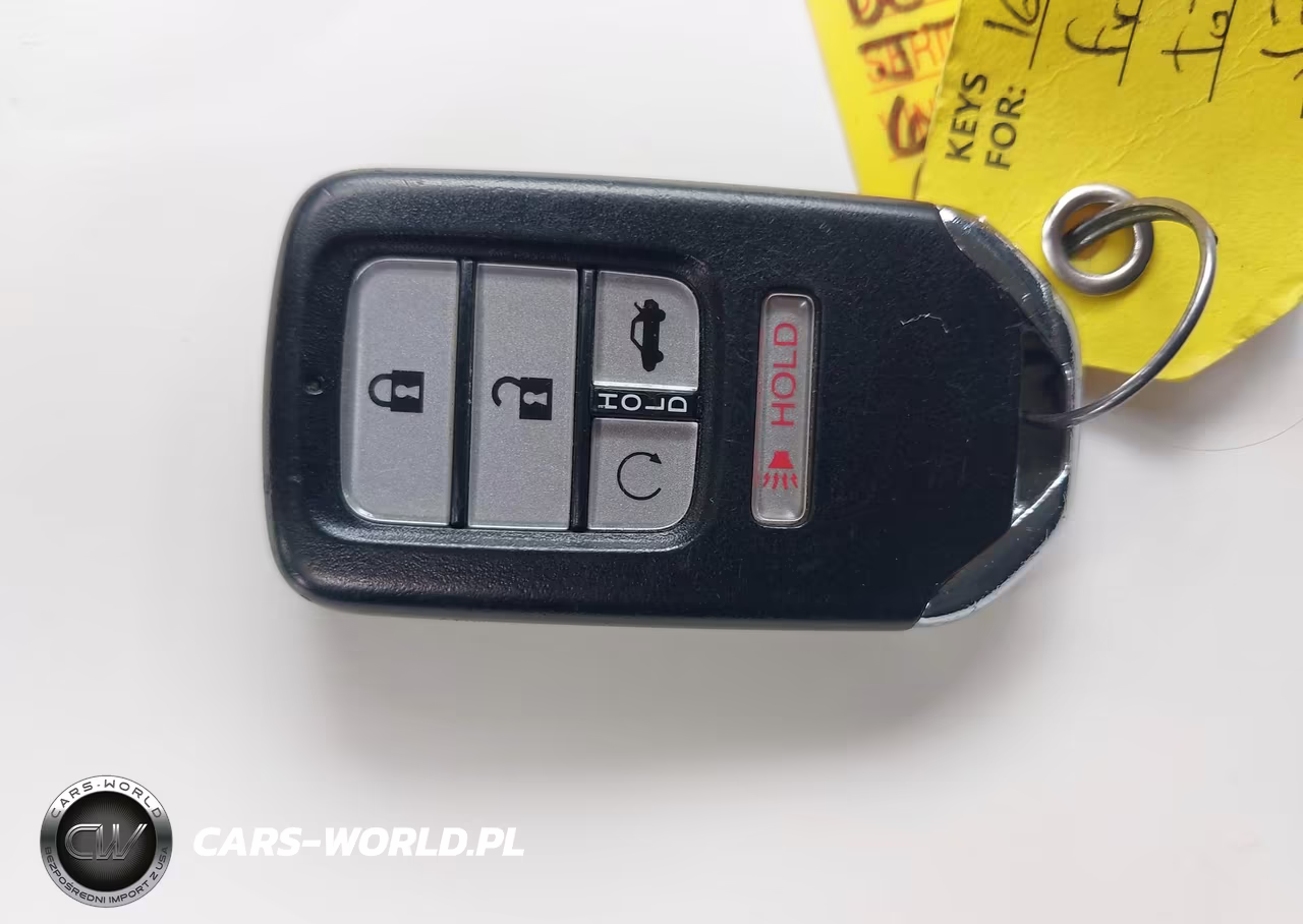 2016 Honda Civic Ex-T VIN:2HGFC1F49GH651359 - 11