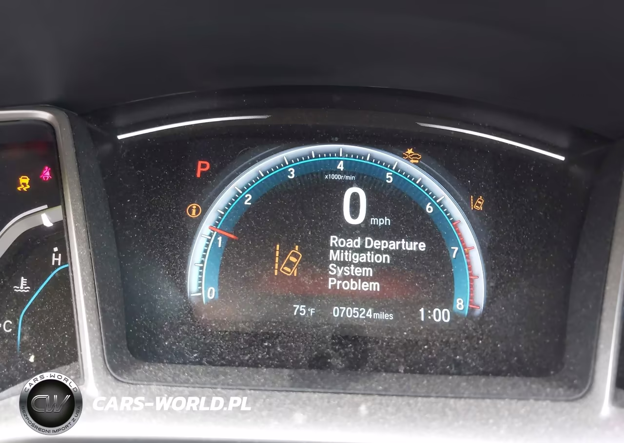 2016 Honda Civic Ex-T VIN:2HGFC1F49GH651359 - 15