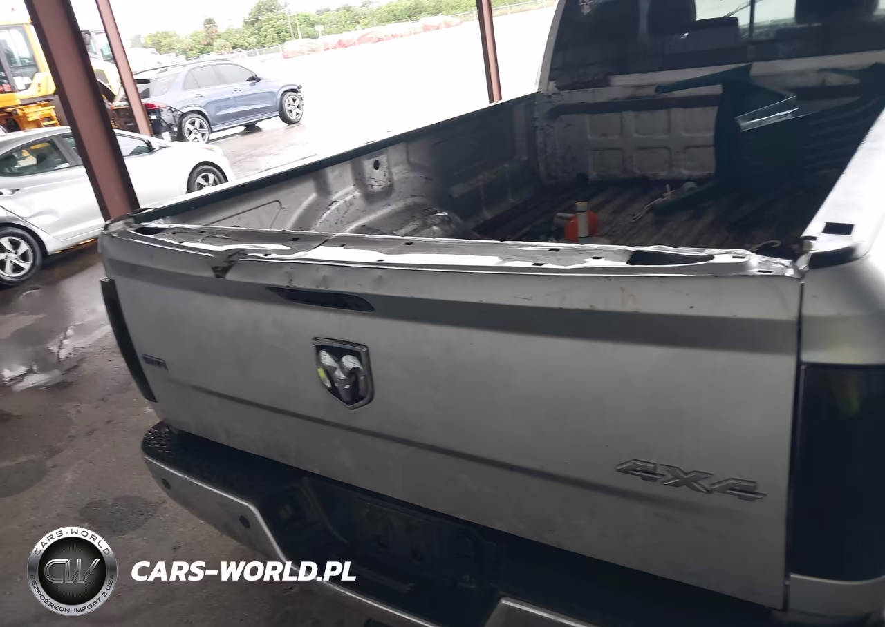 2017 Ram 3500 Slt 4X4 8' Box VIN:3C63RRHL7HG690527 - 12