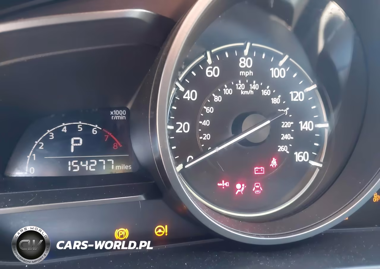 2017 Mazda Mazda3 Sport VIN:3MZBN1U78HM102594 - 7