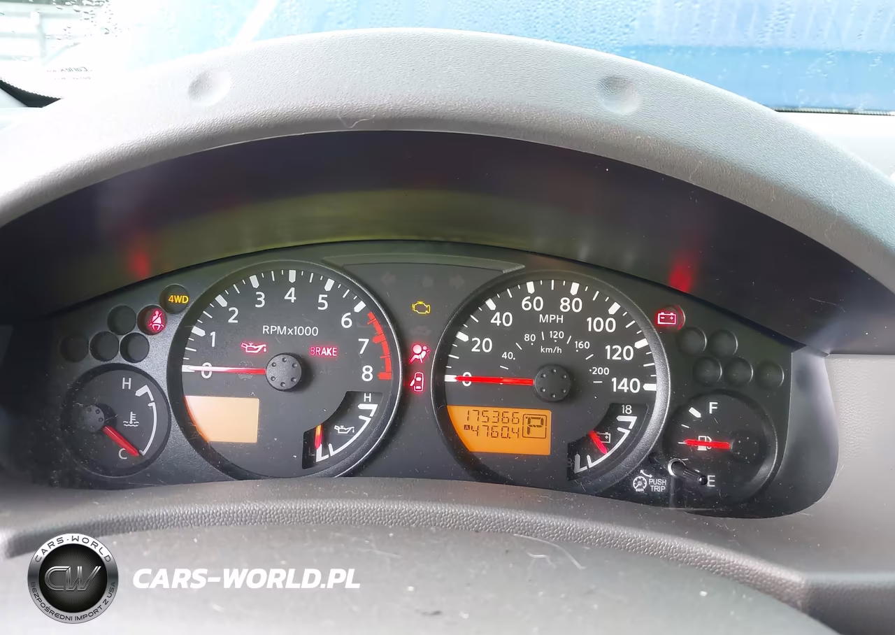 2014 Nissan Frontier Sv VIN:1N6AD0FV0EN765695 - 7