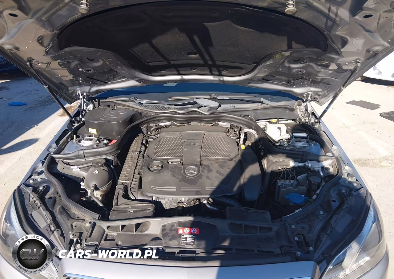 2014 Mercedes-Benz E 350 VIN:WDDHF5KB8EA867831 - 10