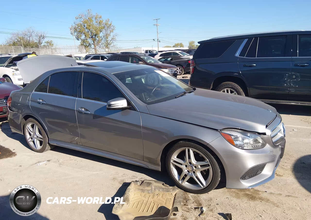 2014 Mercedes-Benz E 350 VIN:WDDHF5KB8EA867831 - 13