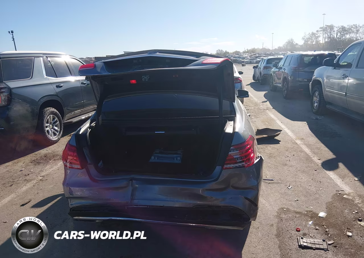 2014 Mercedes-Benz E 350 VIN:WDDHF5KB8EA867831 - 16