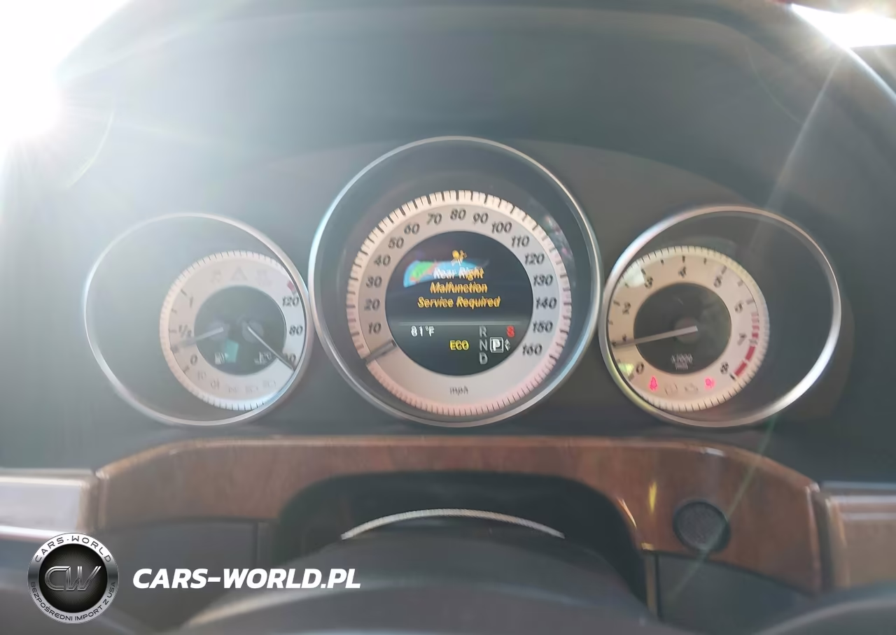 2014 Mercedes-Benz E 350 VIN:WDDHF5KB8EA867831 - 7