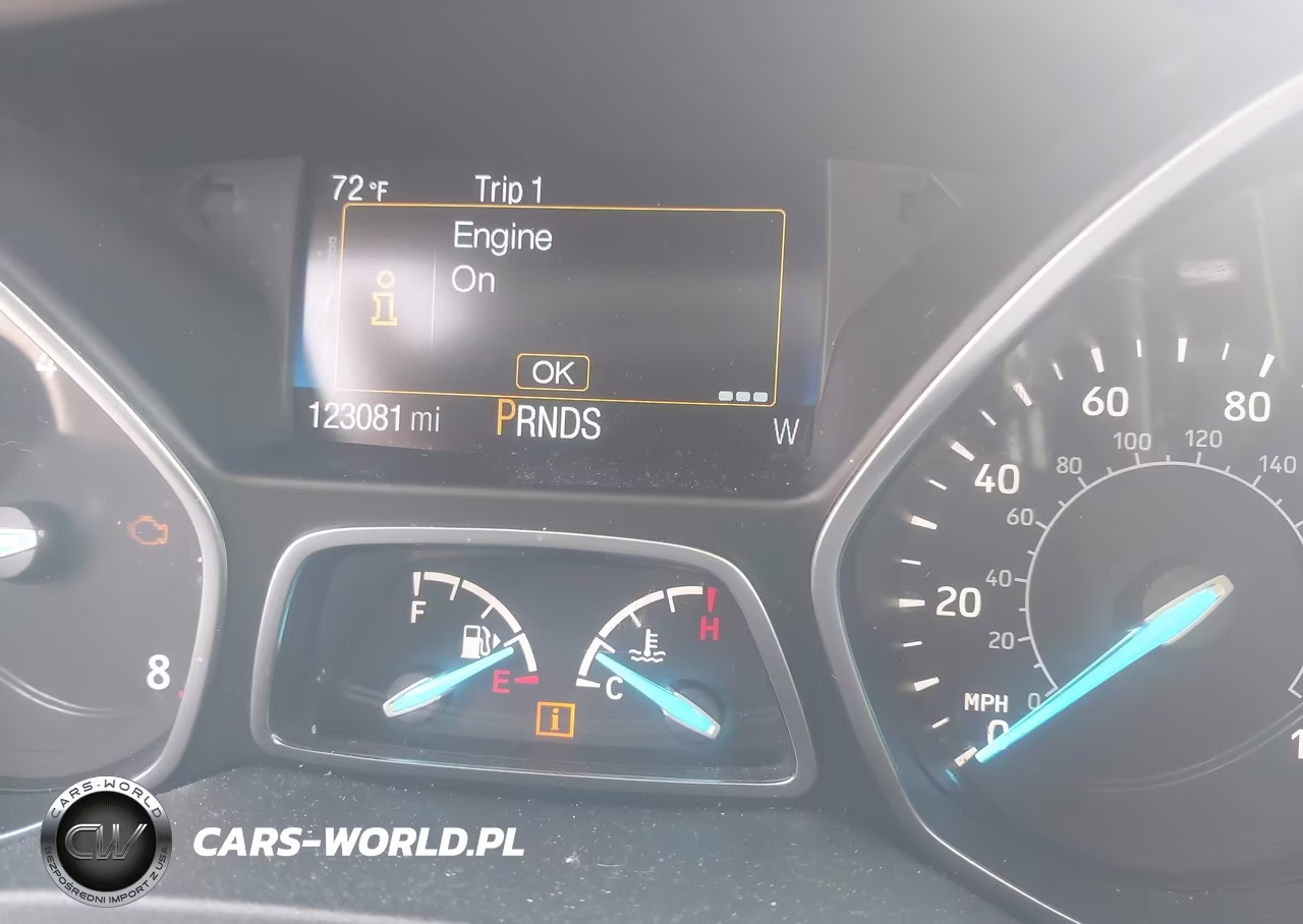 2017 Ford Escape Se VIN:1FMCU9G92HUD43368 - 7