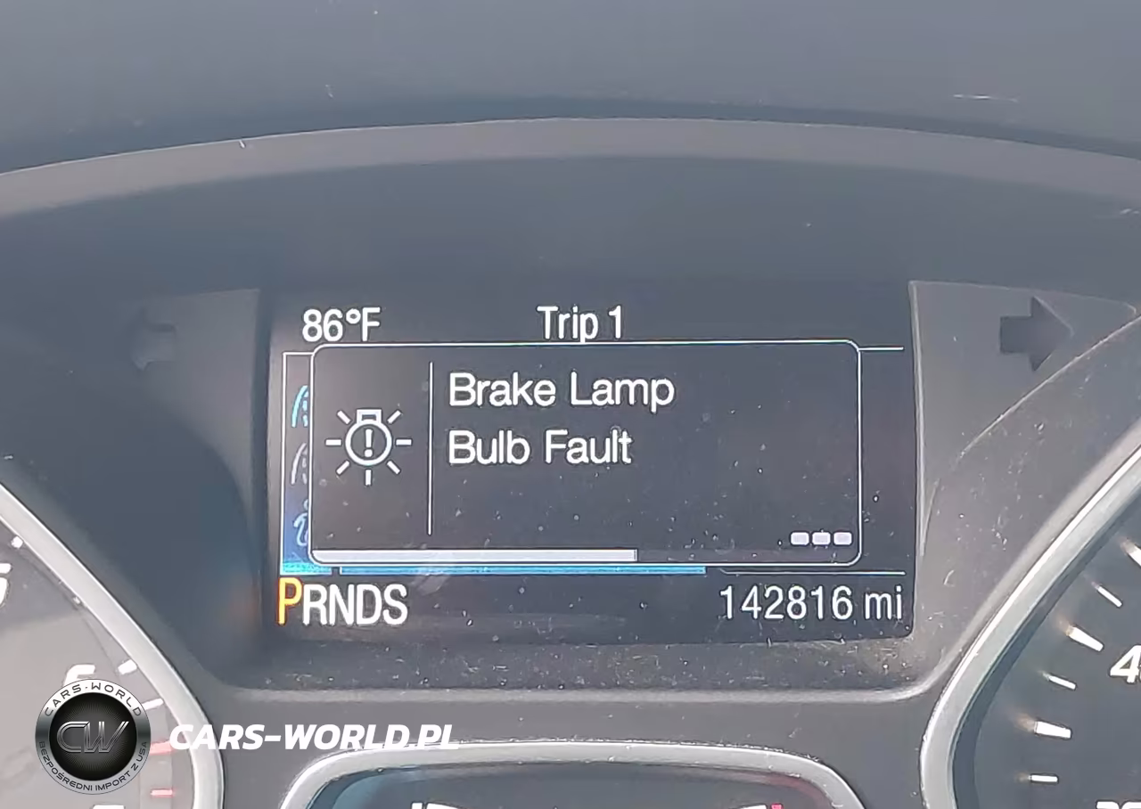 2016 Ford Escape S VIN:1FMCU0F71GUA91980 - 15