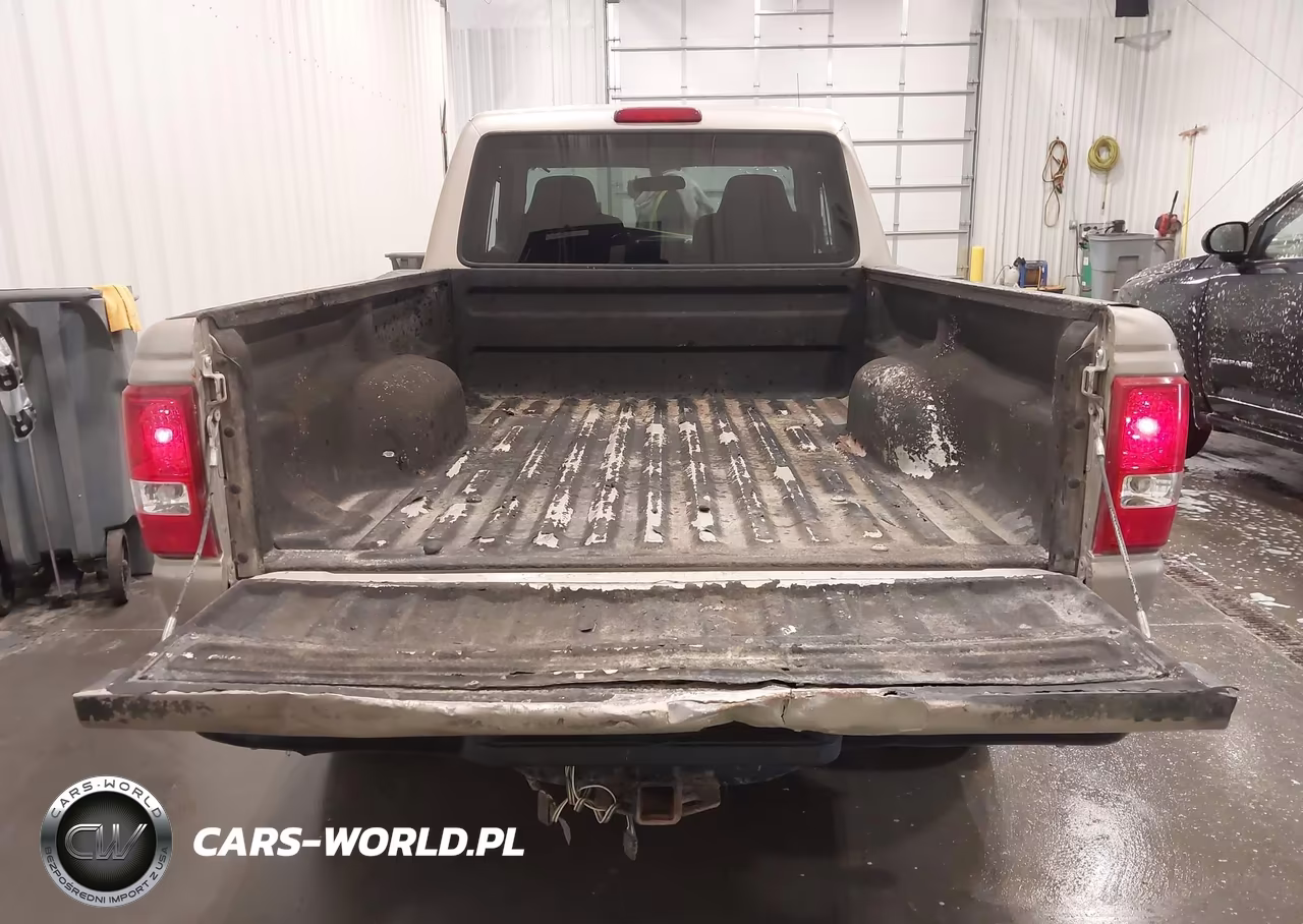 2008 Ford Ranger Xl-Xlt VIN:1FTYR14D38PB04576 - 13
