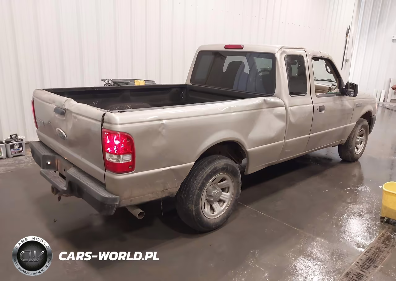 2008 Ford Ranger Xl-Xlt VIN:1FTYR14D38PB04576 - 4
