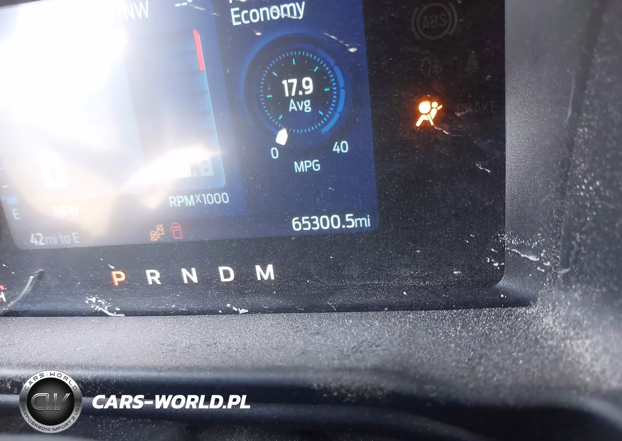 2022 Ford Bronco Badlands VIN:1FMEE5DP4NLB69791 - 15