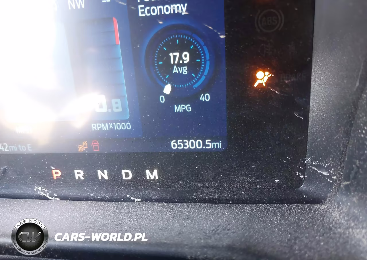 2022 Ford Bronco Badlands VIN:1FMEE5DP4NLB69791 - 7