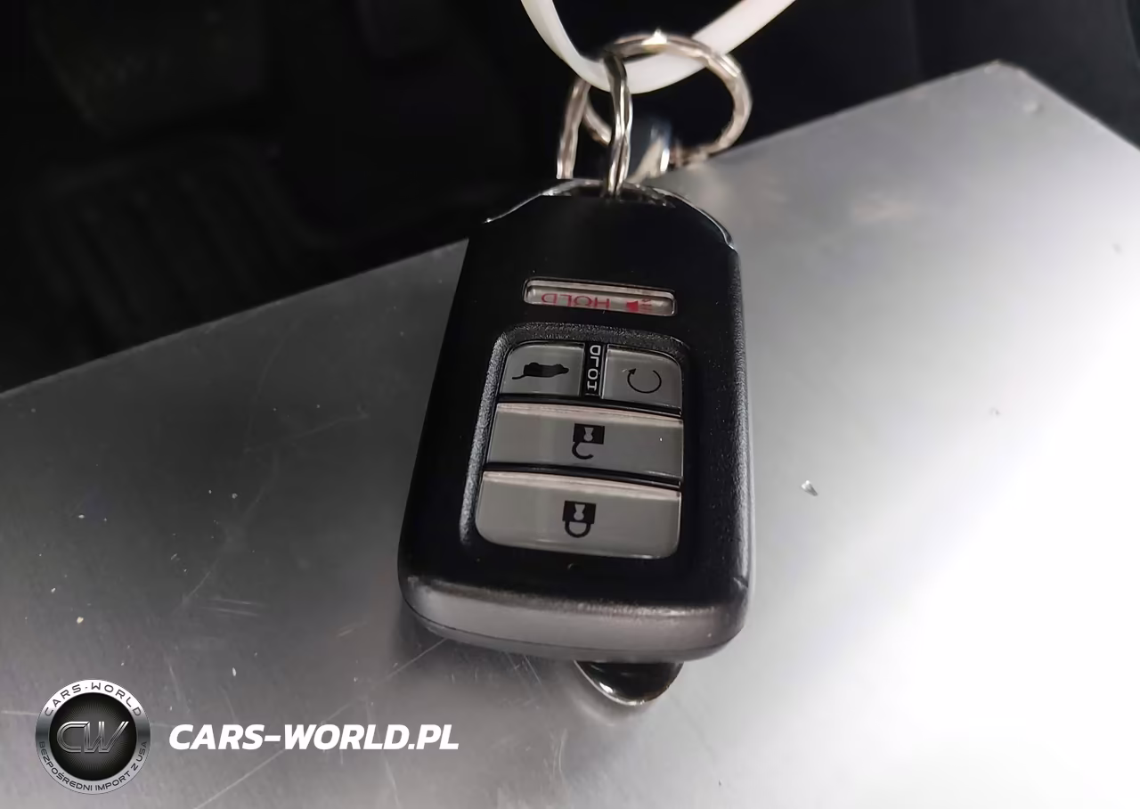 2020 Honda Pilot Awd Ex-L VIN:5FNYF6H53LB069534 - 11