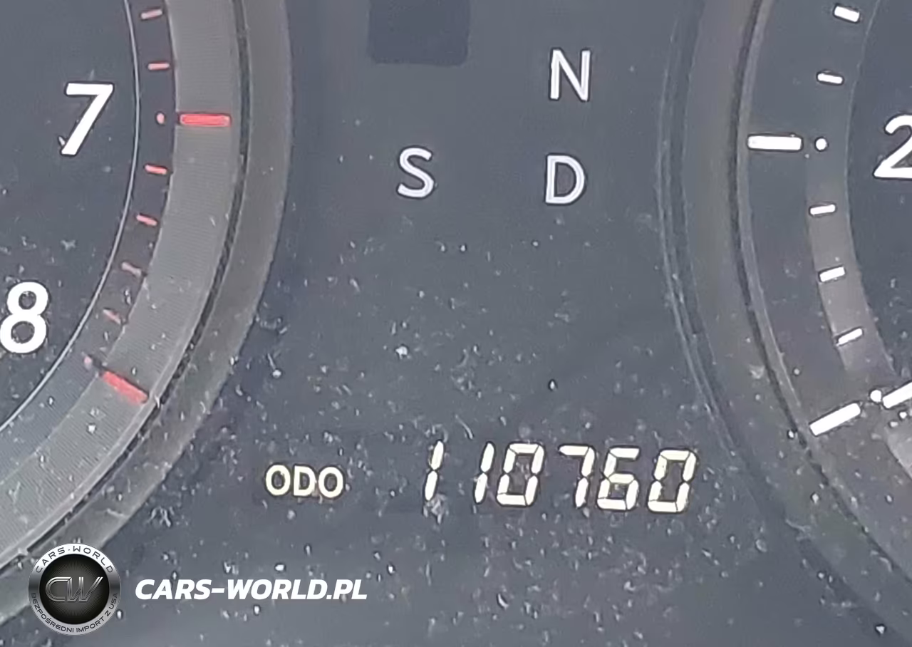 2009 Lexus Es 350 VIN:JTHBJ46G492319662 - 16