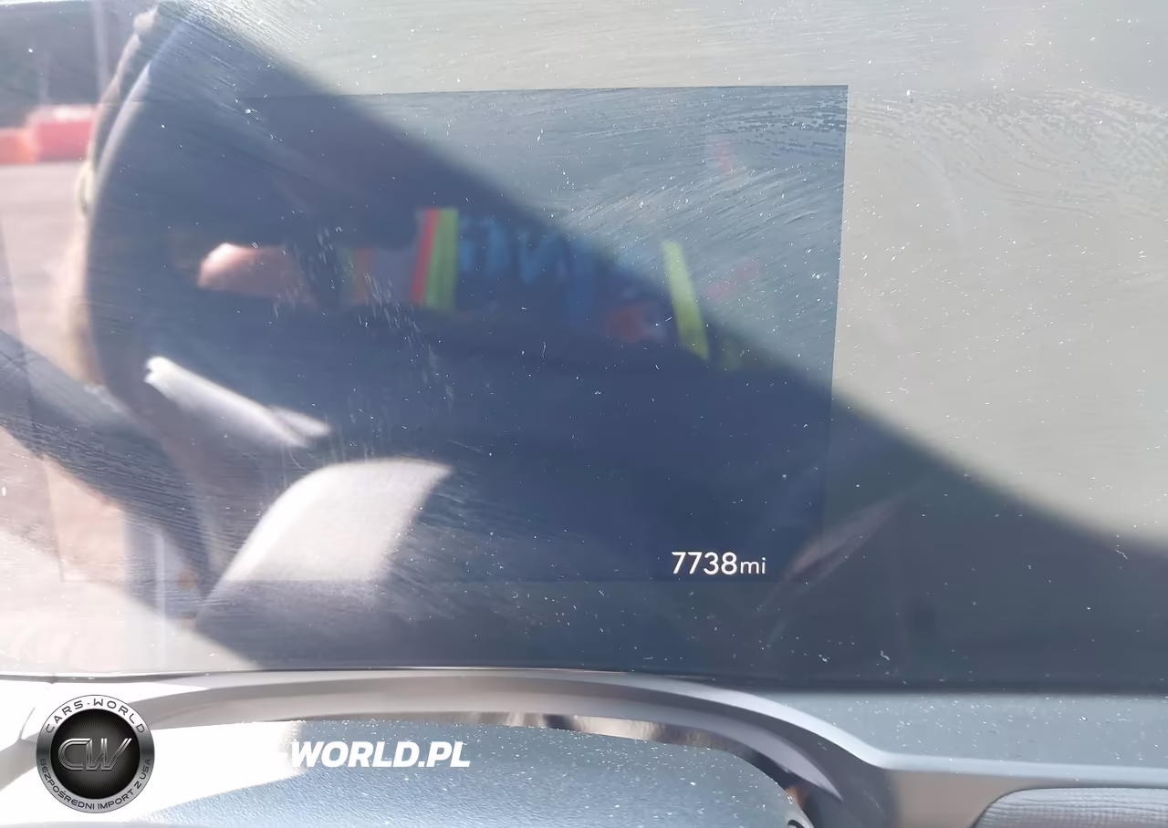 2026 Buick Envista Preferred Fwd VIN:KL47LAEP3TB173905 - 7