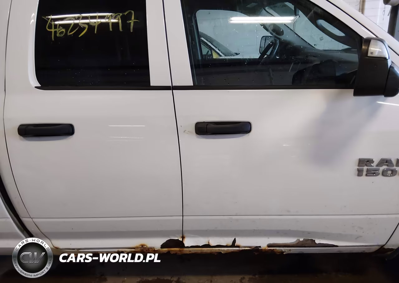2014 Ram 1500 Tradesman VIN:1C6RR7FT5ES210975 - 13