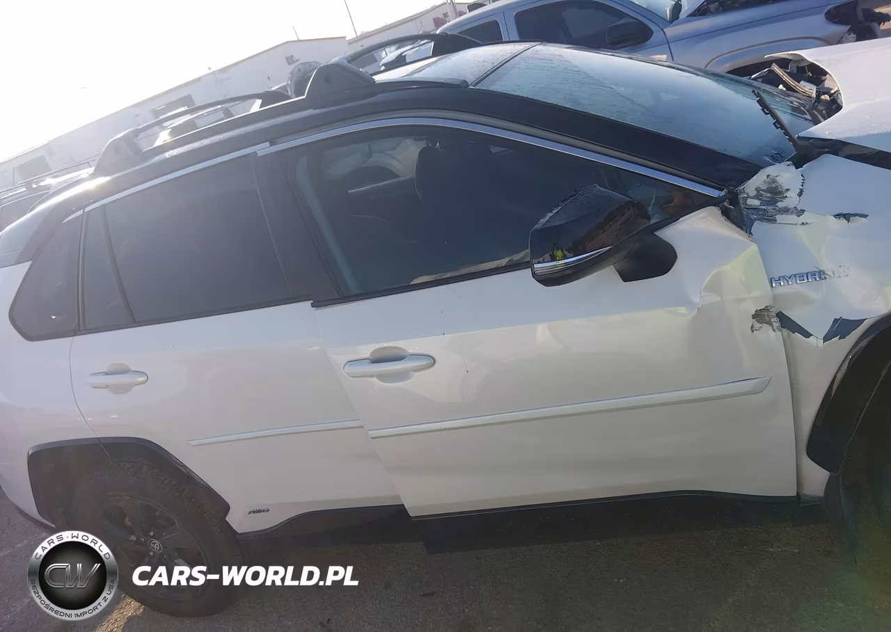 2021 Toyota Rav4 Hybrid Xse VIN:2T3E6RFV7MW015155 - 13