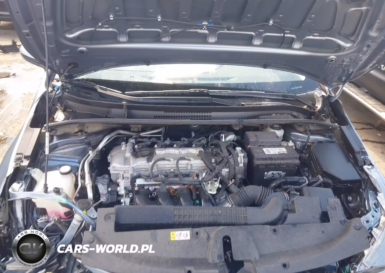 2022 Toyota Corolla Le VIN:JTDEPMAE7NJ225200 - 10