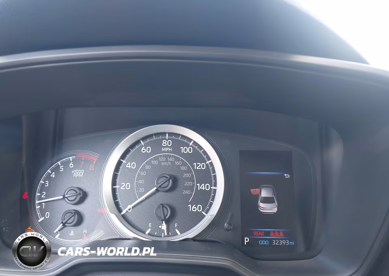 2022 Toyota Corolla Le VIN:JTDEPMAE7NJ225200 - 7