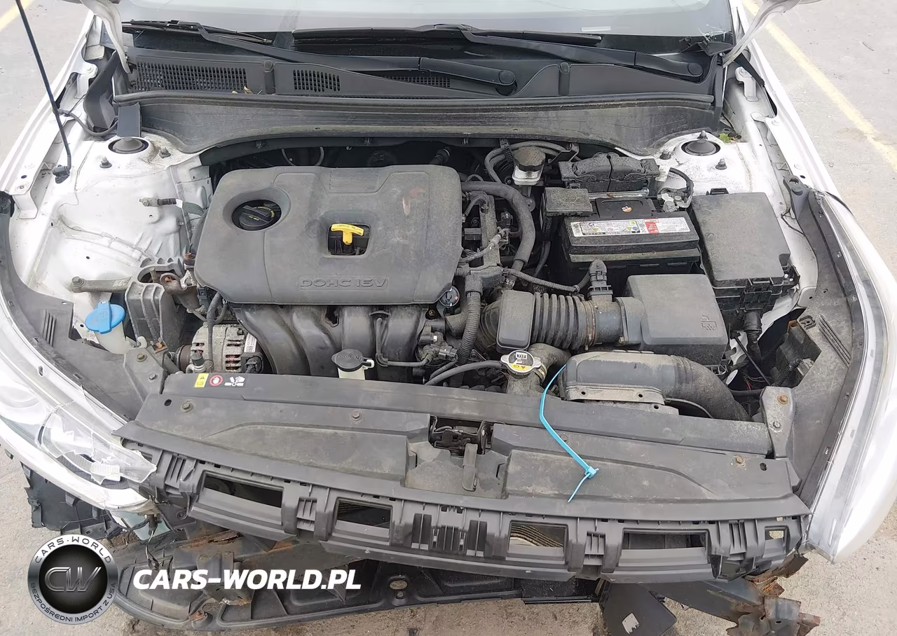 2020 Kia Forte Ex VIN:3KPF54AD8LE146825 - 10