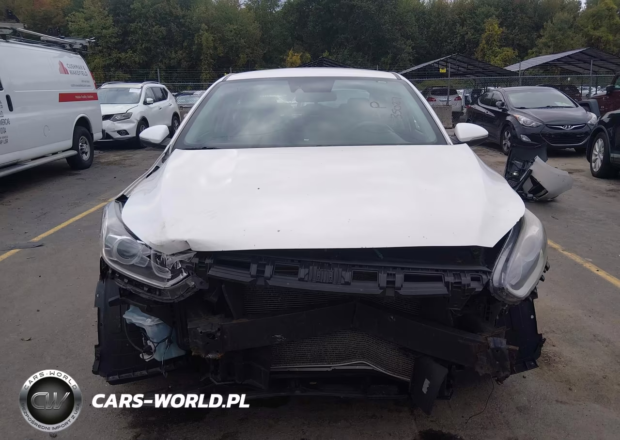 2020 Kia Forte Ex VIN:3KPF54AD8LE146825 - 12
