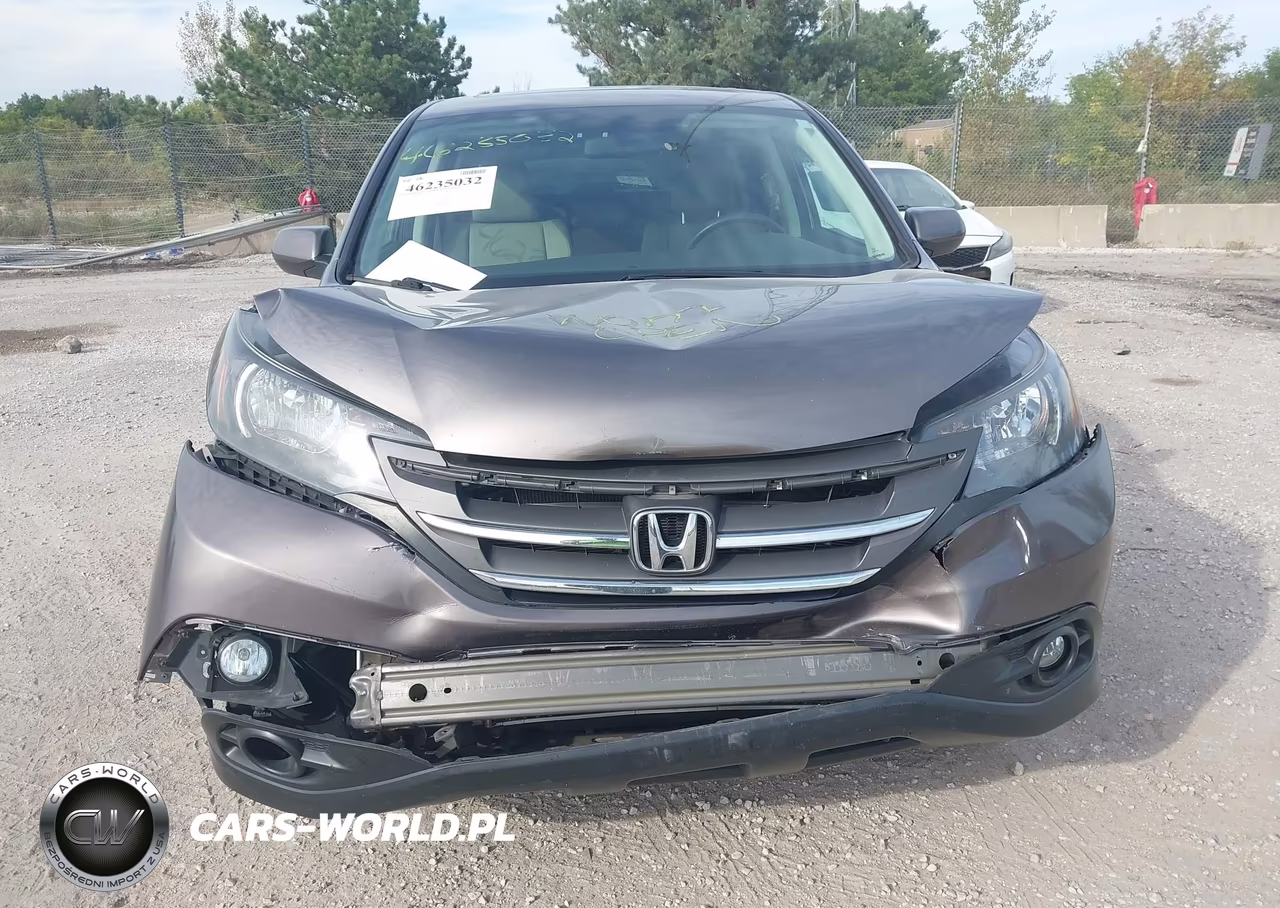 2012 Honda Cr-V Ex VIN:5J6RM4H53CL082936 - 12