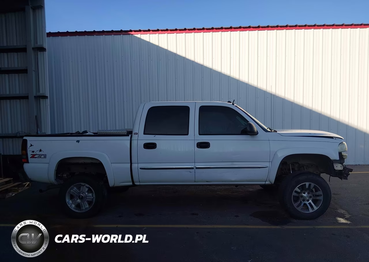 2005 GMC Sierra 1500 Sle VIN:2GTEK13T951179596 - 13