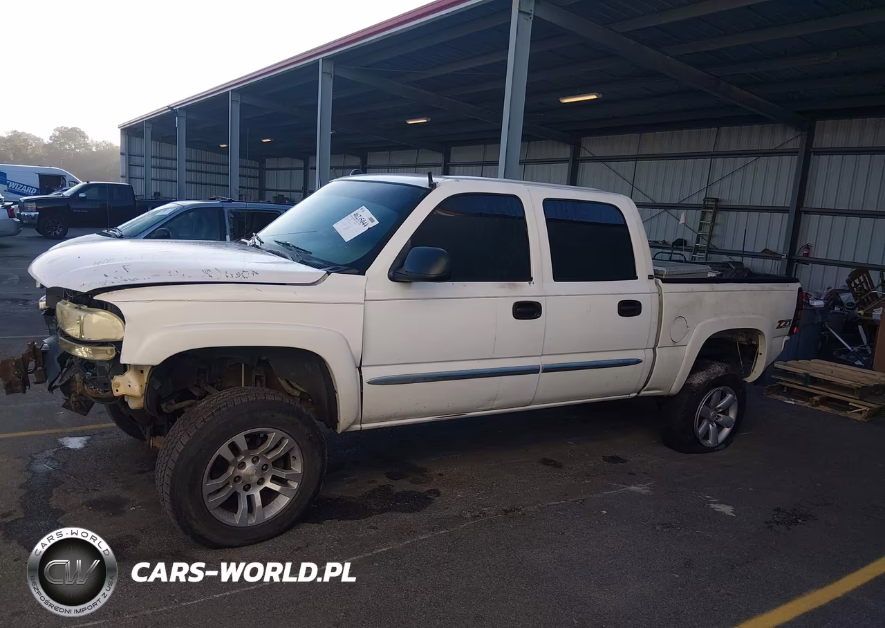 2005 GMC Sierra 1500 Sle VIN:2GTEK13T951179596 - 14