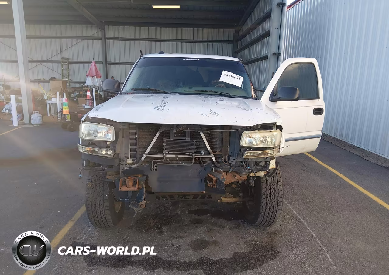2005 GMC Sierra 1500 Sle VIN:2GTEK13T951179596 - 6
