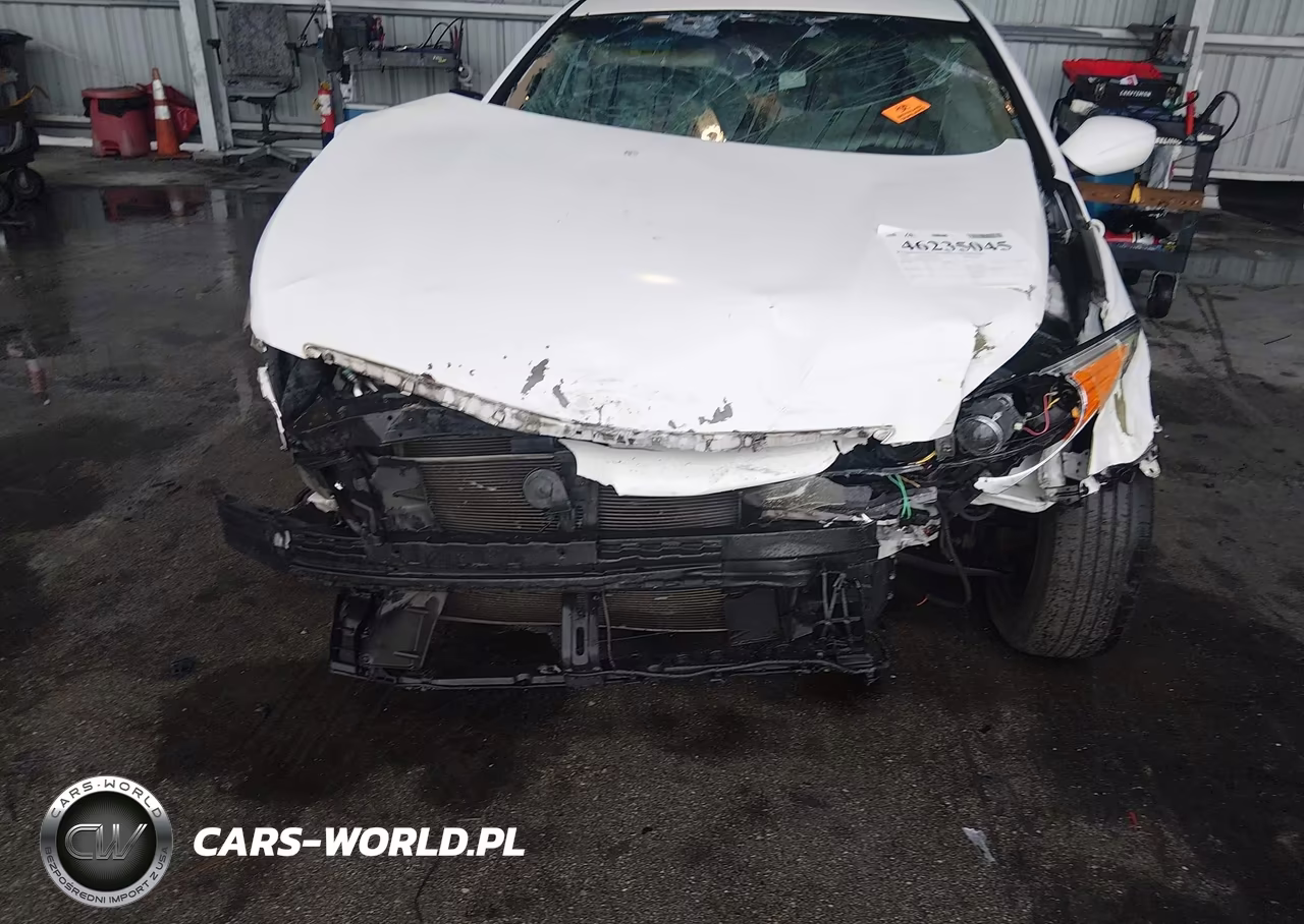 2013 Hyundai Sonata Gls VIN:5NPEB4AC4DH616972 - 6