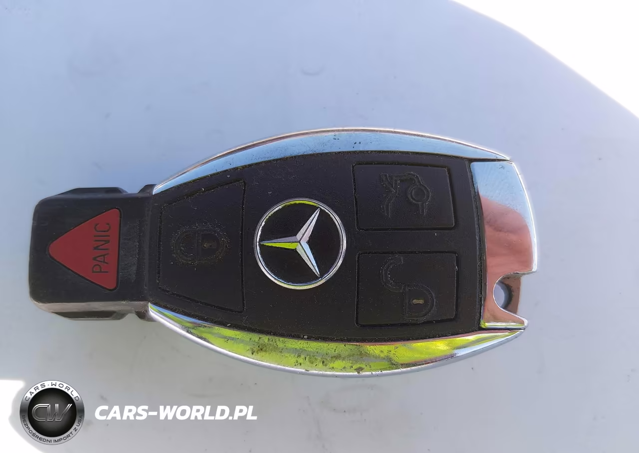 2011 Mercedes-Benz C 300 Luxury VIN:WDDGF5EB5BA505474 - 11