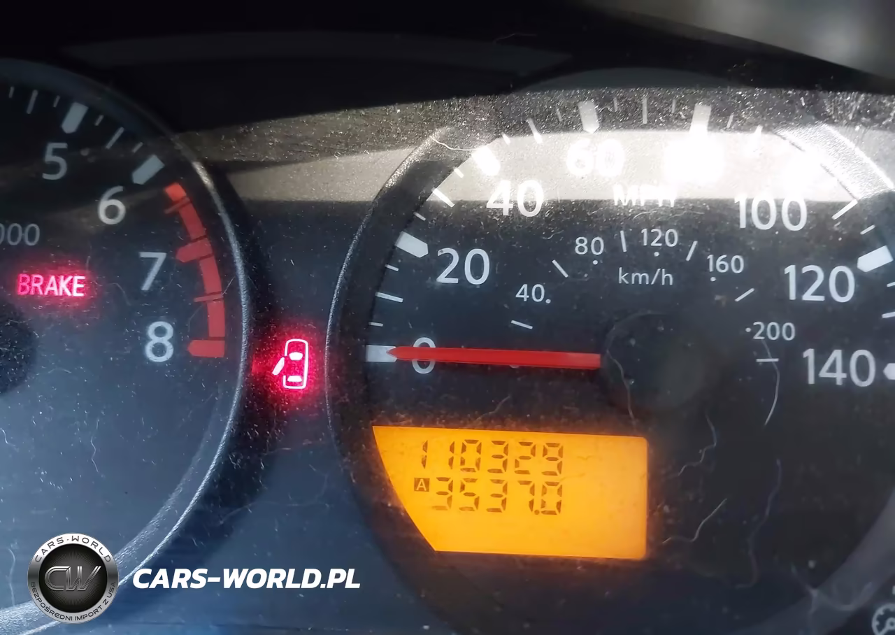 2007 Nissan Frontier Xe VIN:1N6BD06T77C403624 - 16