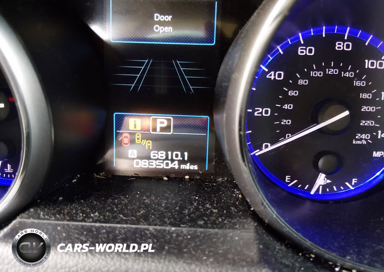 2017 Subaru Outback 2.5I Limited VIN:4S4BSANC5H3409080 - 15