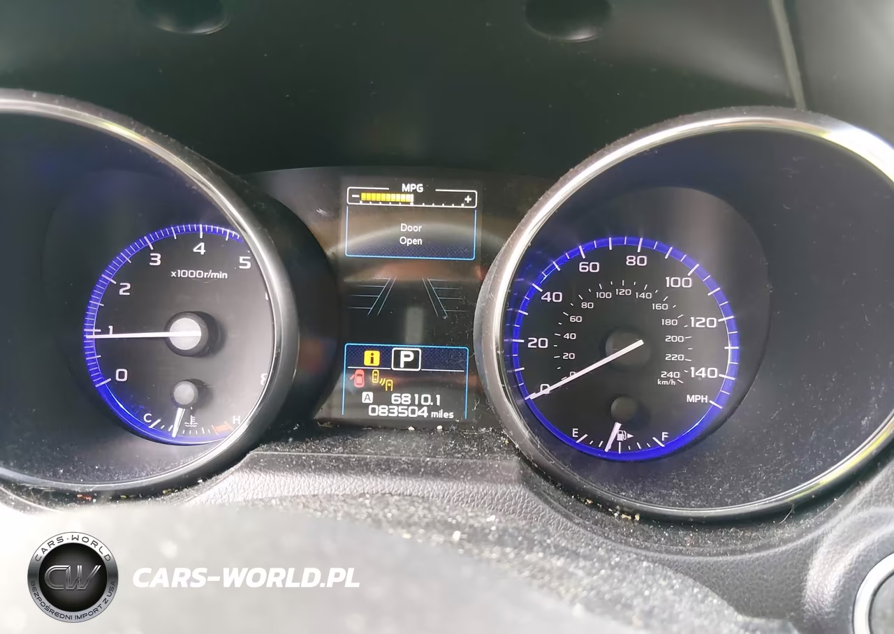 2017 Subaru Outback 2.5I Limited VIN:4S4BSANC5H3409080 - 7