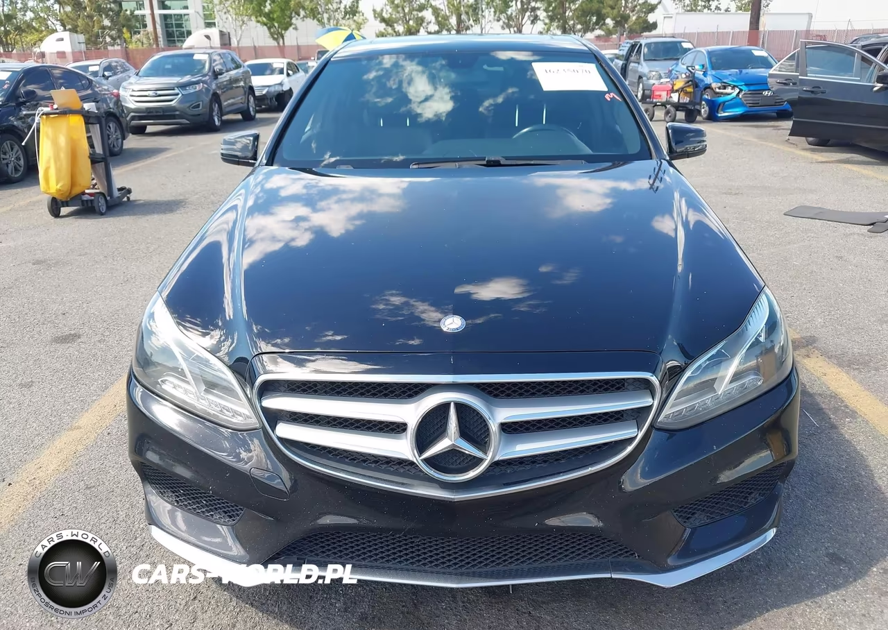 2016 Mercedes-Benz E 350 VIN:WDDHF5KB2GB250499 - 13