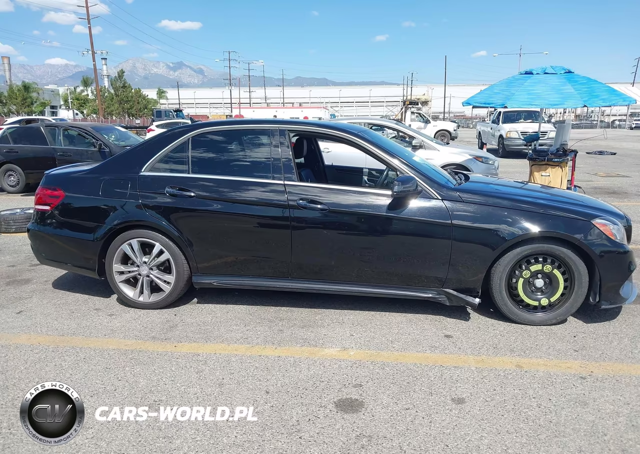 2016 Mercedes-Benz E 350 VIN:WDDHF5KB2GB250499 - 14