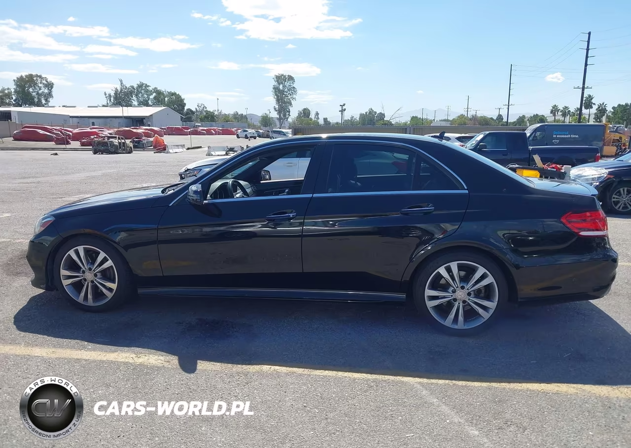 2016 Mercedes-Benz E 350 VIN:WDDHF5KB2GB250499 - 15