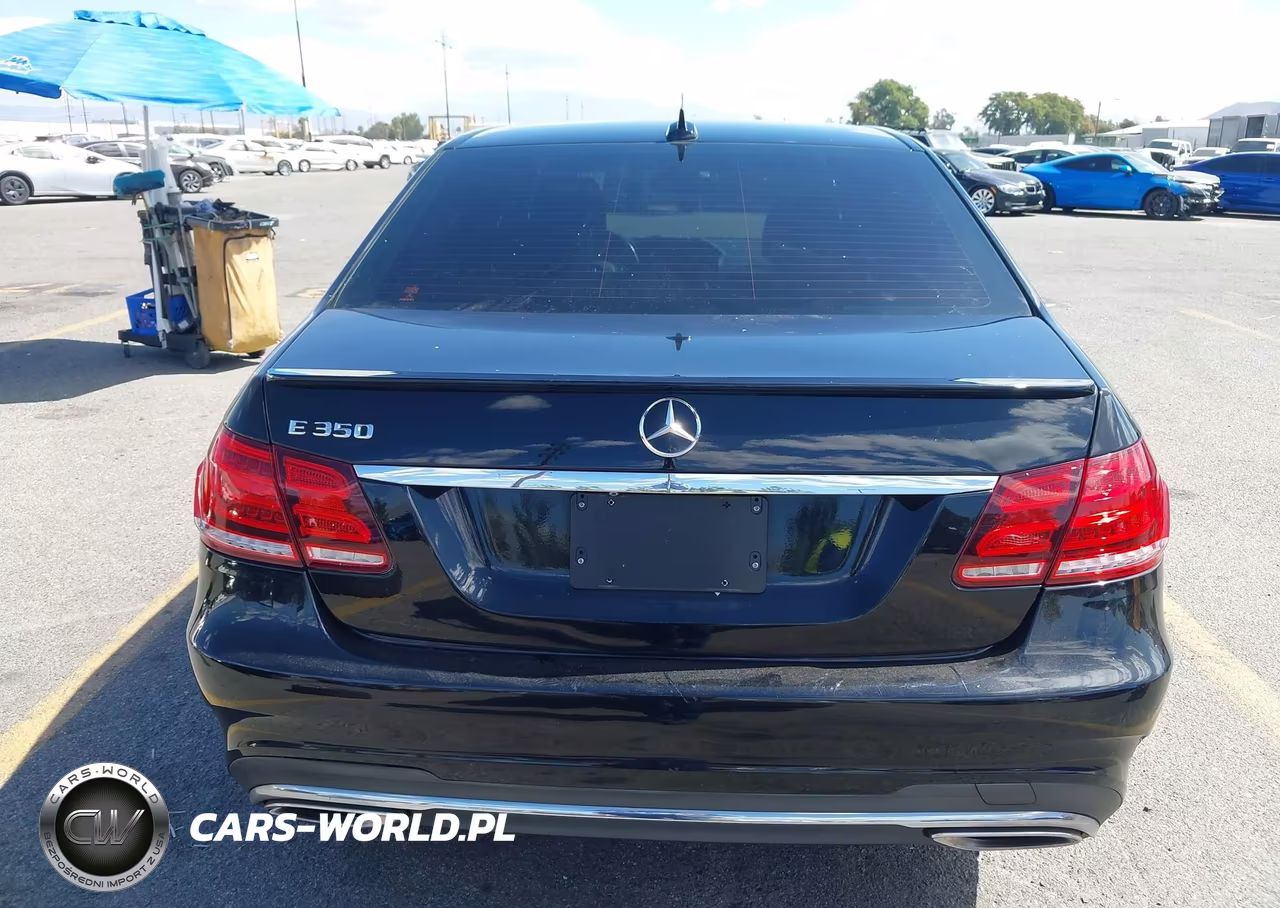 2016 Mercedes-Benz E 350 VIN:WDDHF5KB2GB250499 - 17