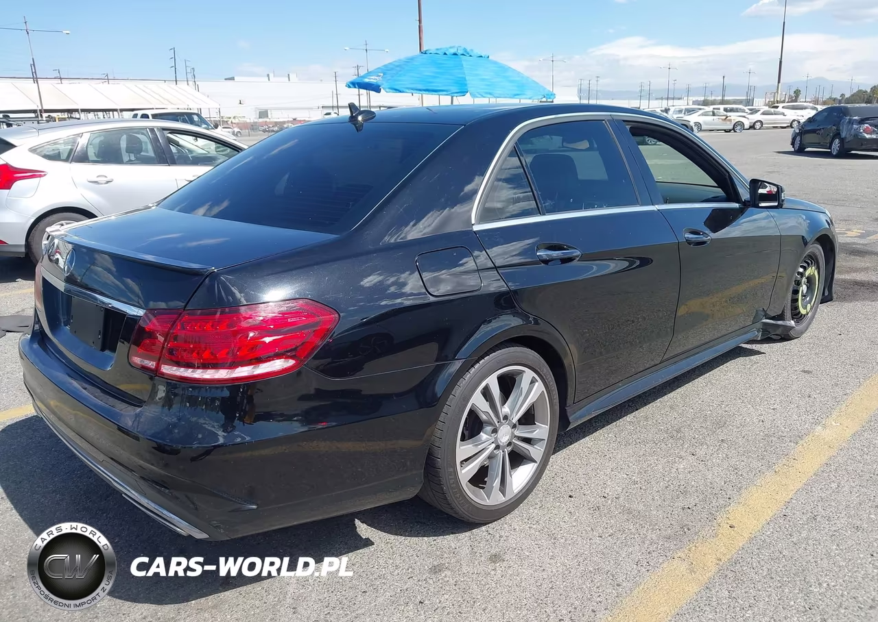 2016 Mercedes-Benz E 350 VIN:WDDHF5KB2GB250499 - 4