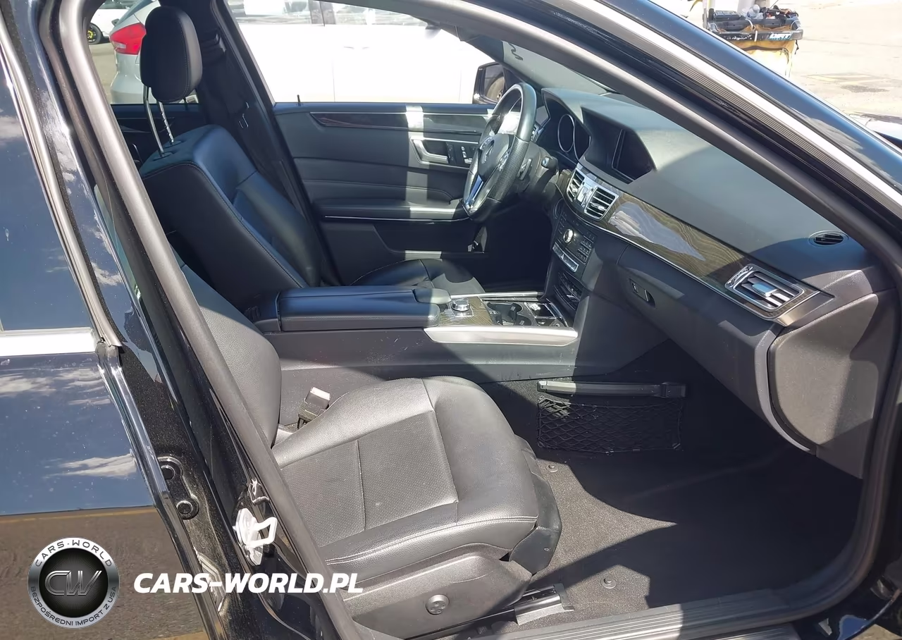 2016 Mercedes-Benz E 350 VIN:WDDHF5KB2GB250499 - 5