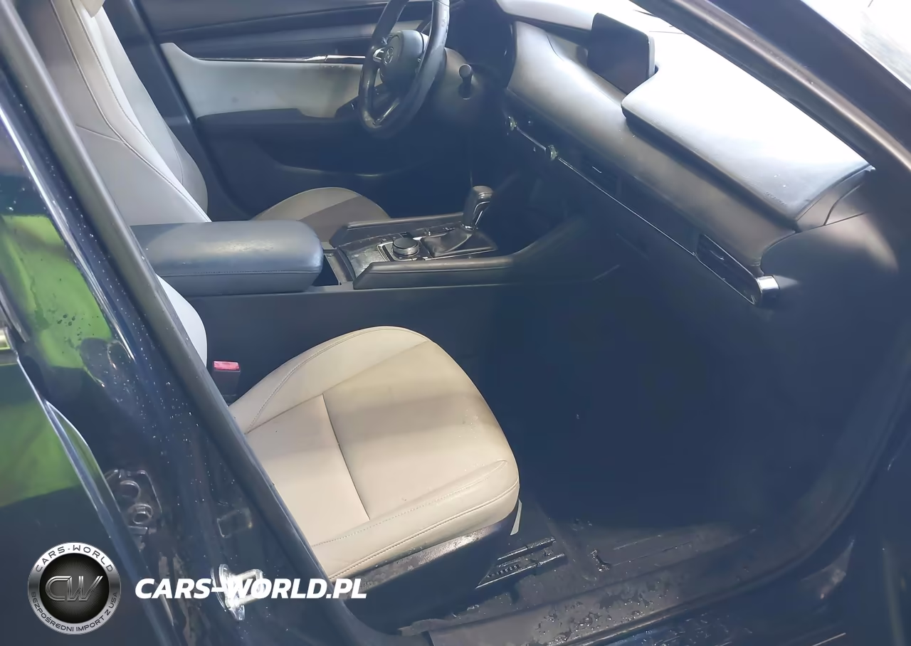 2019 Mazda Mazda3 VIN:JM1BPBJM4K1122665 - 5