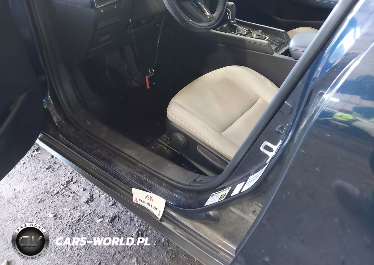 2019 Mazda Mazda3 VIN:JM1BPBJM4K1122665 - 6