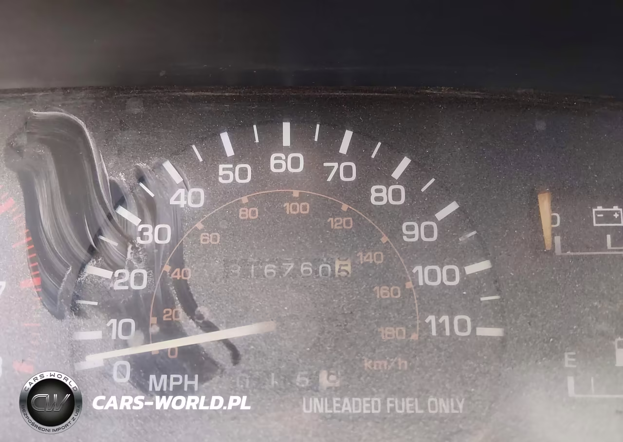 1991 Toyota Pickup 1-2 Ton Ex Lng Whlbse Dlx VIN:JT4VN13D9M5063005 - 7