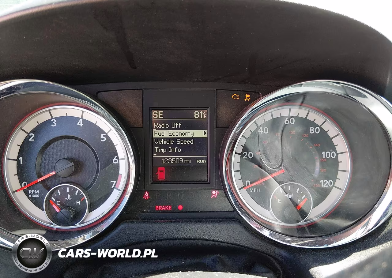 2017 Dodge Grand Caravan Gt VIN:2C4RDGEGXHR698161 - 7