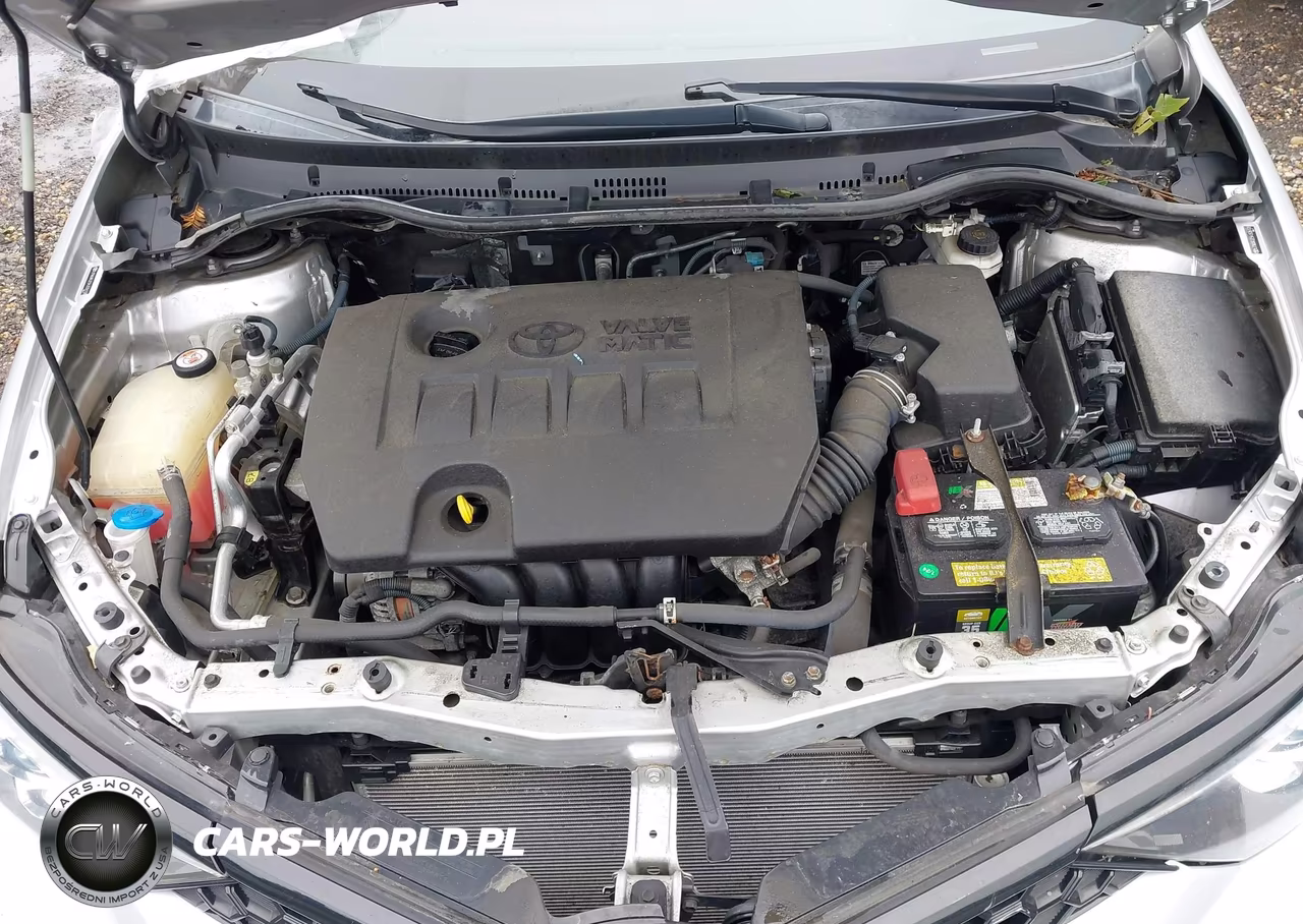 2017 Toyota Corolla Im VIN:JTNKARJE5HJ536108 - 10