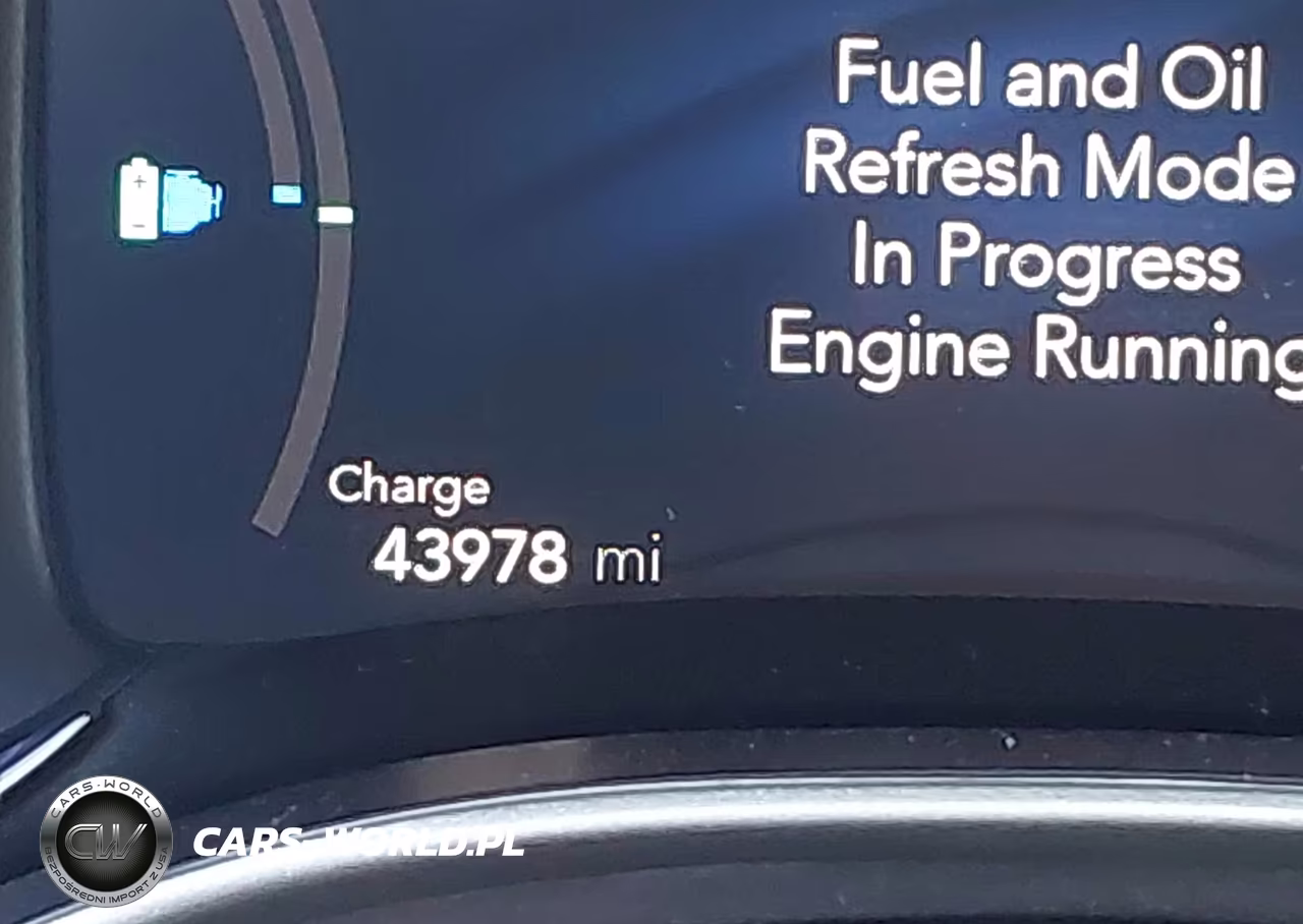 2024 Chrysler Pacifica Hybrid Select VIN:2C4RC1S7XRR156936 - 15