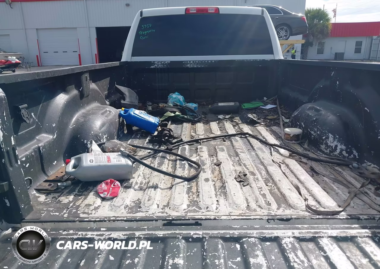 2016 Ram 3500 Tradesman VIN:3C63RRGL3GG131153 - 6