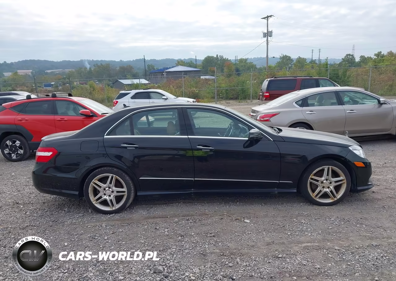 2013 Mercedes-Benz E 350 4Matic VIN:WDDHF8JB8DA672832 - 13