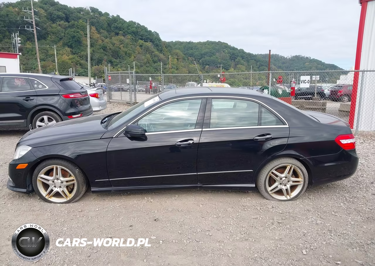 2013 Mercedes-Benz E 350 4Matic VIN:WDDHF8JB8DA672832 - 14