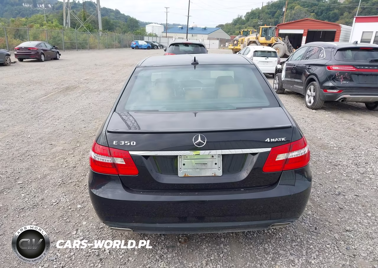 2013 Mercedes-Benz E 350 4Matic VIN:WDDHF8JB8DA672832 - 16