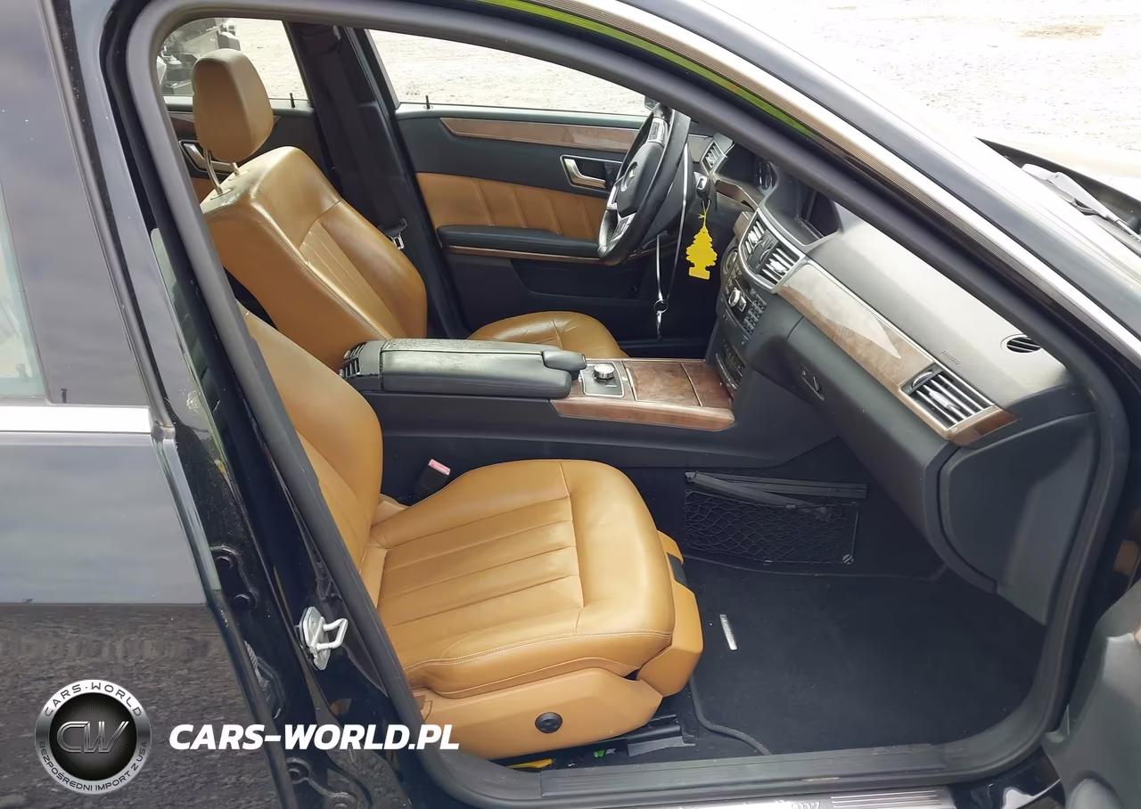 2013 Mercedes-Benz E 350 4Matic VIN:WDDHF8JB8DA672832 - 5